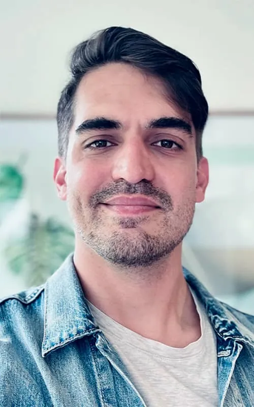 Nicolas Maksaev