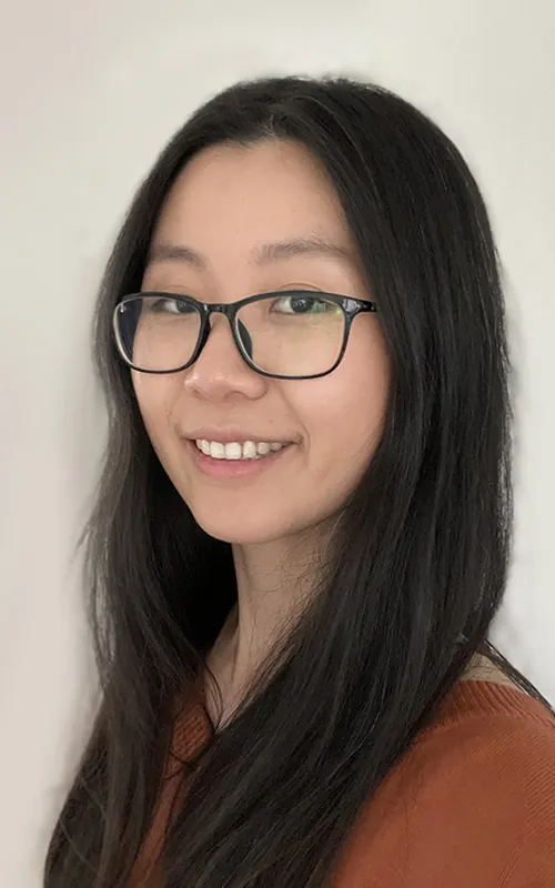 Christina Dong