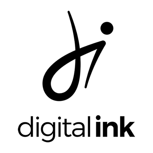 Digital Ink