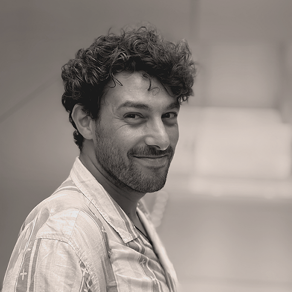Livio Maraniello