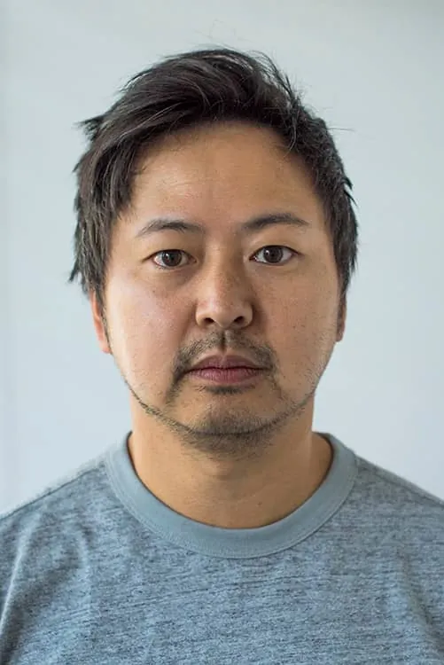 Gareth Chang