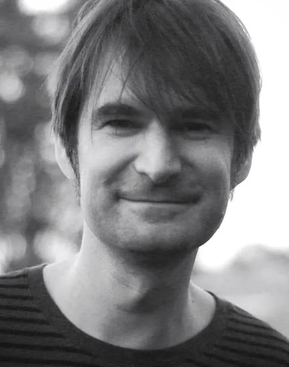 Simon Bronson