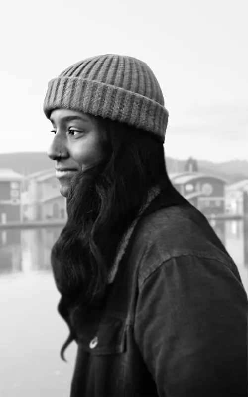 Synthura Sandrasegaran