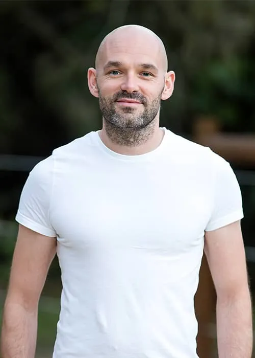 Liam Carlin