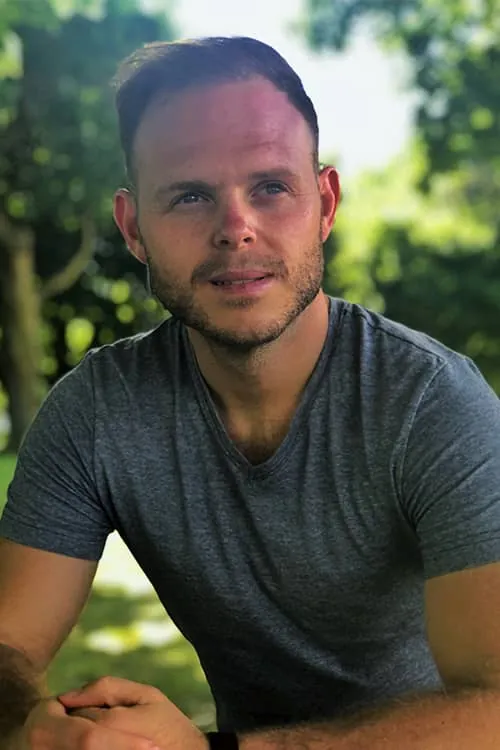 Adam Hogan