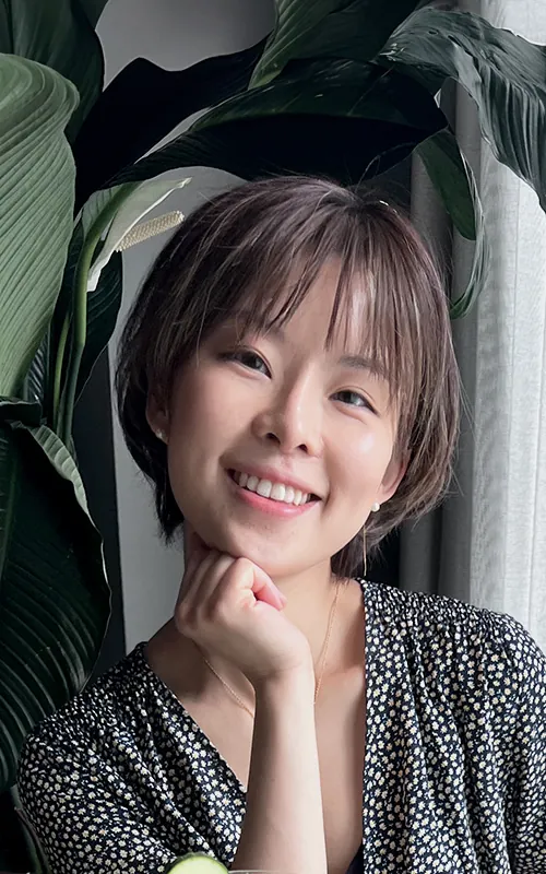 Siyi Wang