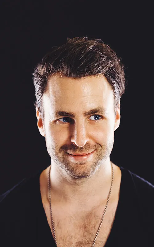 Adam Rozanski