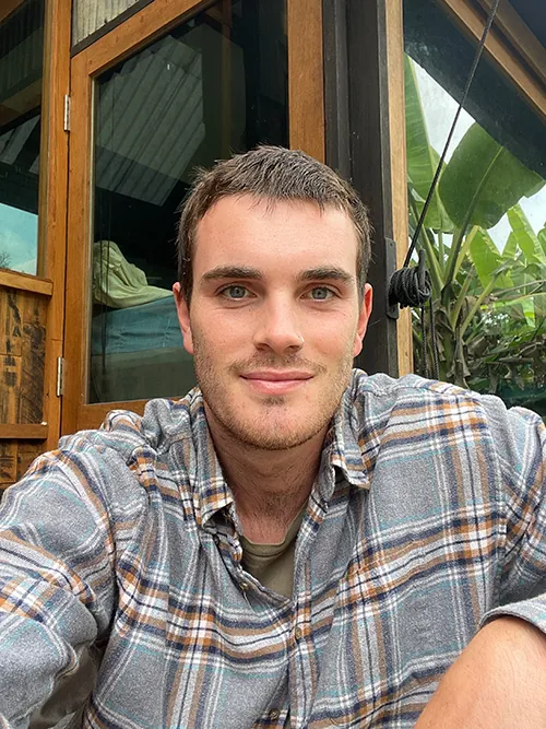 Zane Flynn