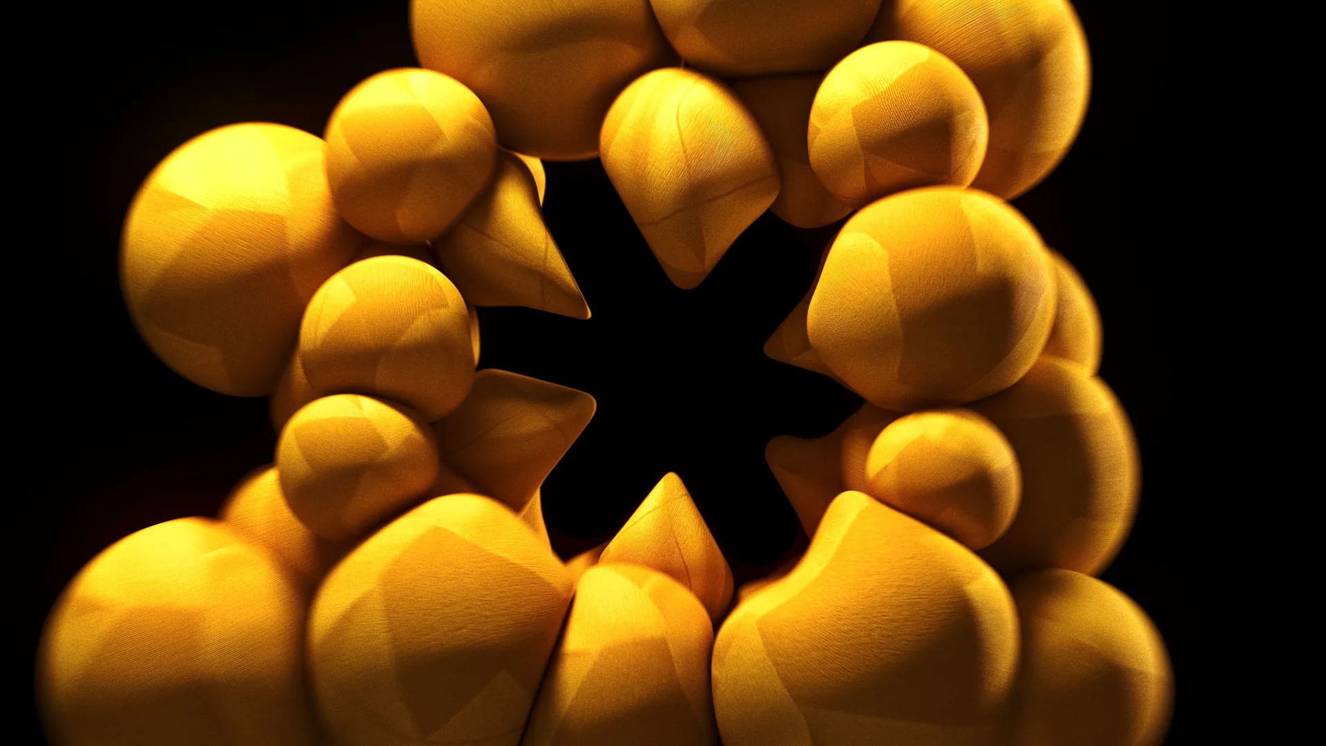 Sunny Animation