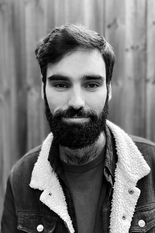 Toby Garrow