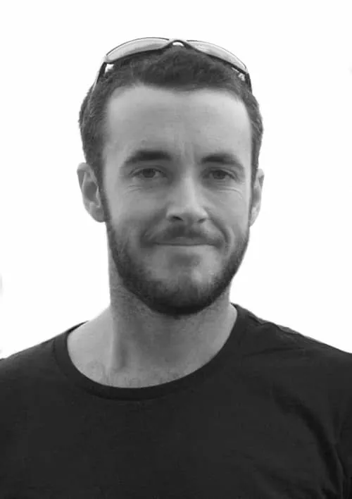 Chris Harkin