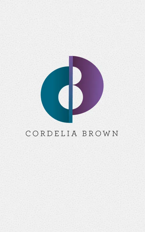 Cordelia Brown