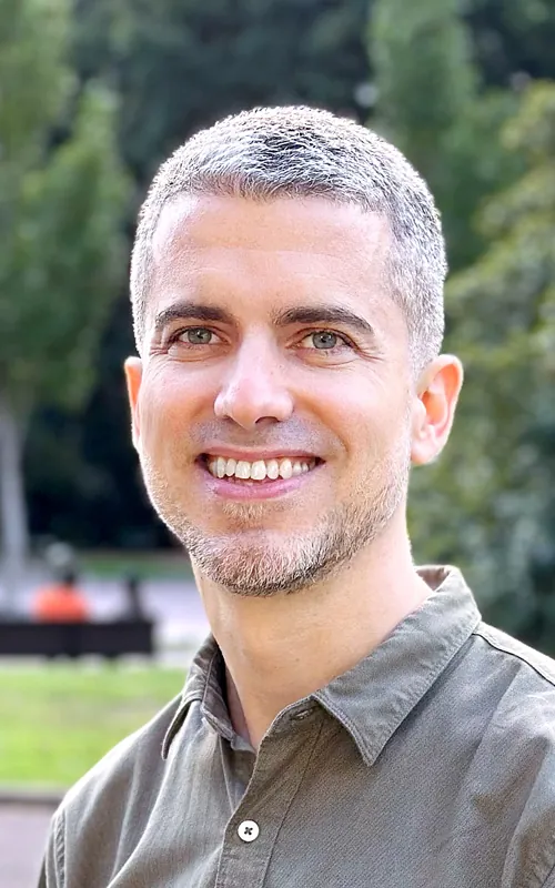 Gabriel Gareso