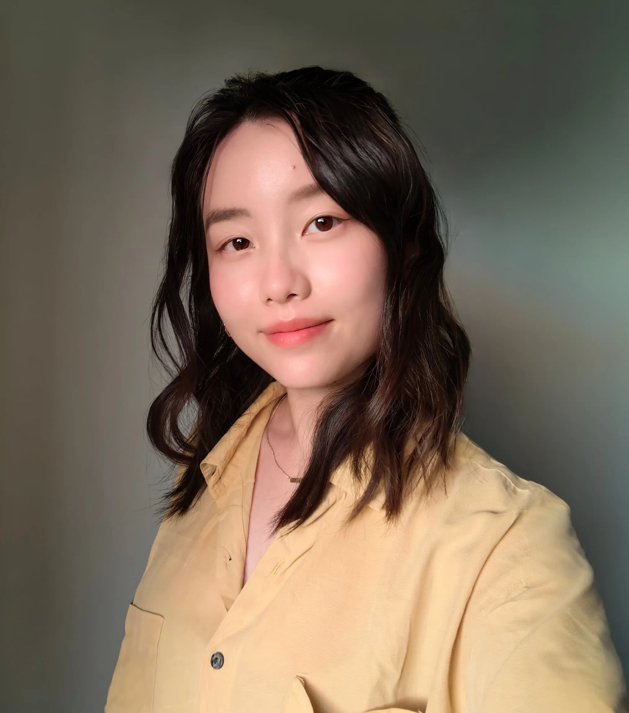 Lily Lin