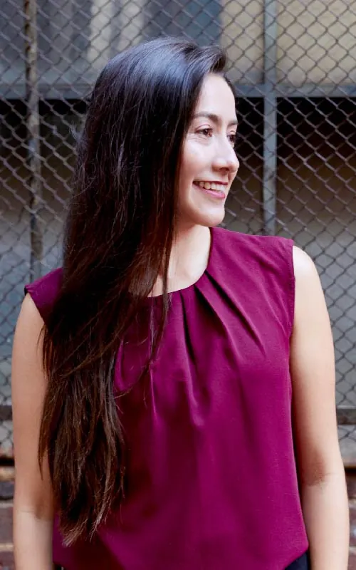 Andrea Rodriguez