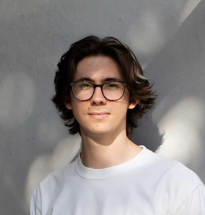 Joel Dana