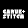 Carve and Stitch