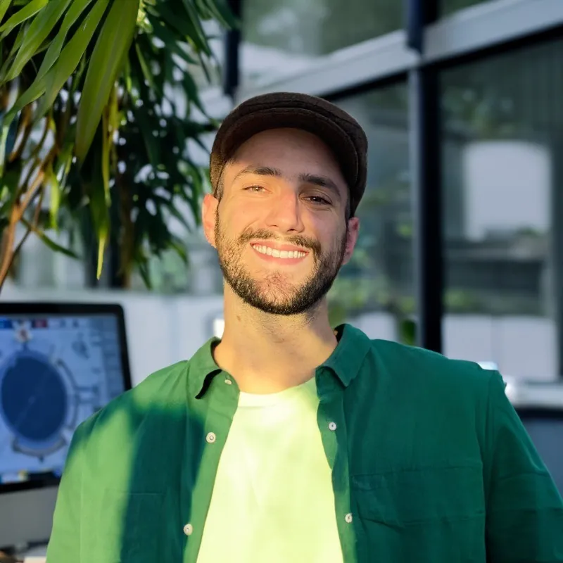 Ethan Cohen