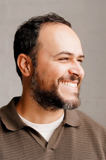 Fabian Luzardo