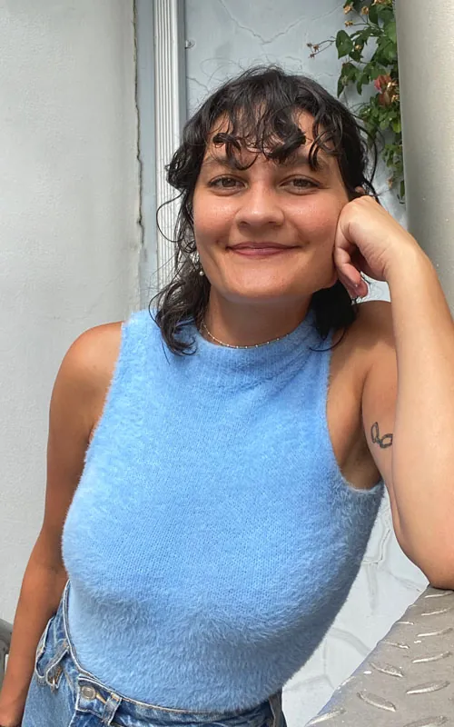 Jessica Riley