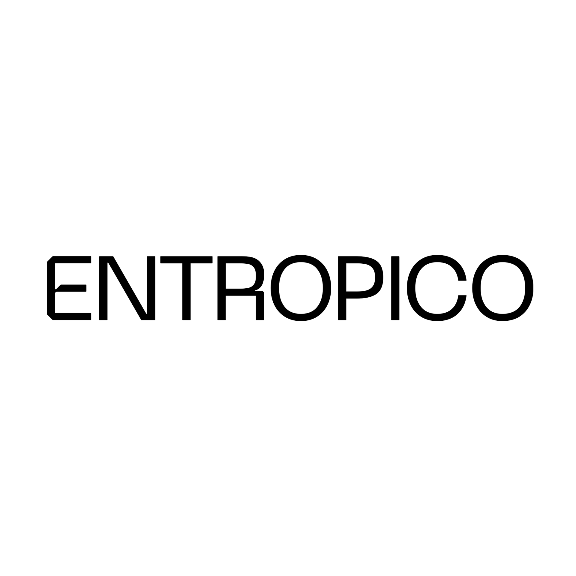Entropico