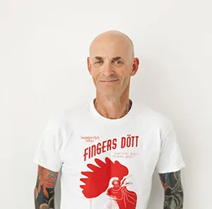 Fraser Munro