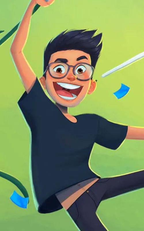 Jeric Ilagan